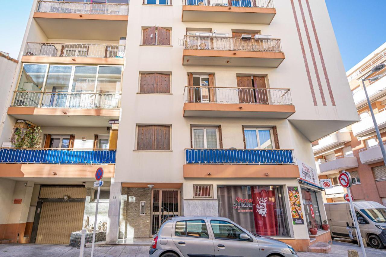 Appartement Bricka - Welkeys Antibes Exterior photo